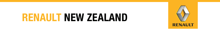 Renault New Zealand