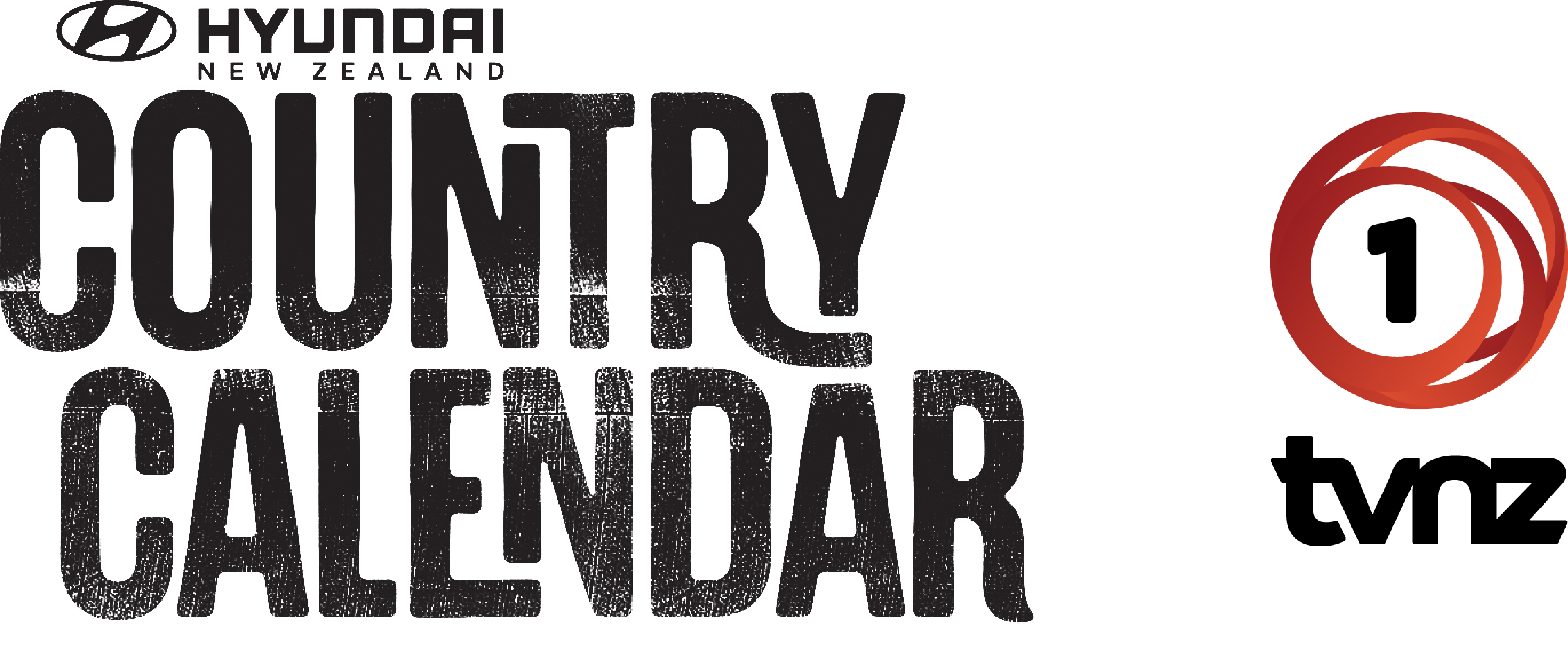 Country Calendar Competition Hyundai NZ