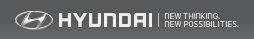 Hyundai - New Thinking. New Possibilities